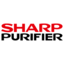 משלוח חינם בכל קנייה ב-Sharp Purifier שארפ פיוריפייר